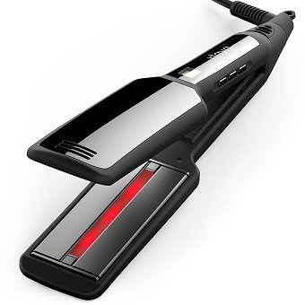 xtava_Pro-Satin_Infrared_Straightener