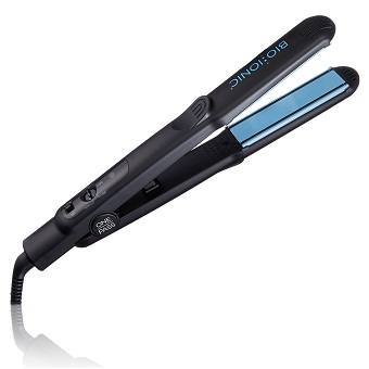 Bio-Ionic-Onepass-Straightening-Iron-1-inch-black