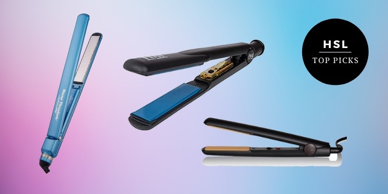 Best Flat Irons for Fine Hair