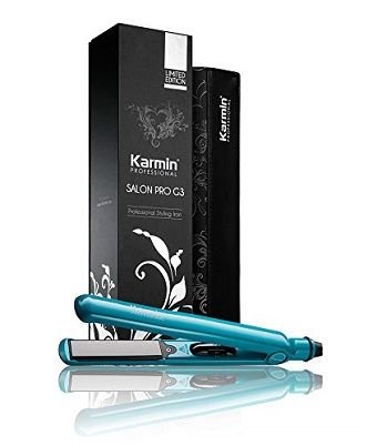 Karmin G3 Salon