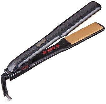 CHI G2 Ceramic and Titanium Hairstyling Iron