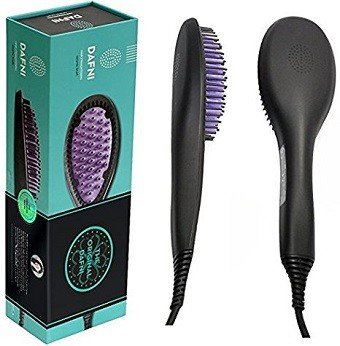 DAFNI The Original Hair Straightening