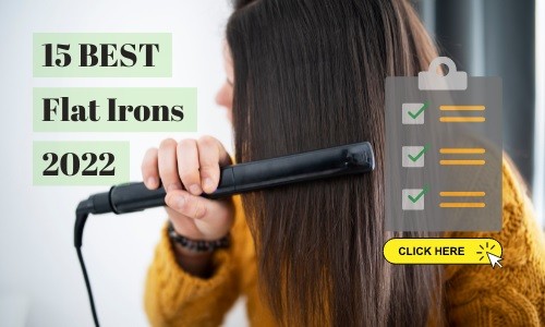 Flat Irons List