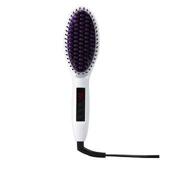 Our 10 Best Hair Straightening Brushes In 2023 – Reviews And Guide