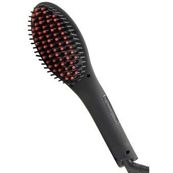 Original Jose Eber Digital Straightening Brush