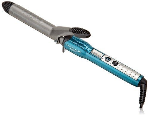 Infiniti Pro by Conair Nano Tourmaline Ceramic Curling Iron