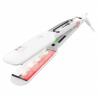 Megainvo Professional Steam Flat Iron