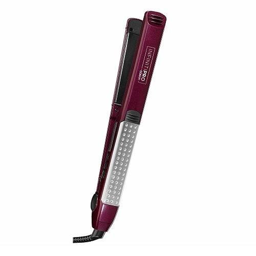 Infiniti Pro Conair Flat Iron Review