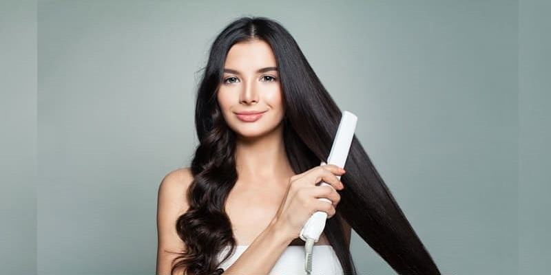 Best Flat Iron For Your Hair Type