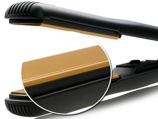 Flat Iron Shape Flat Iron Shape