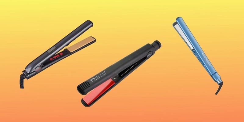 Best Flat Irons for Natural Hair