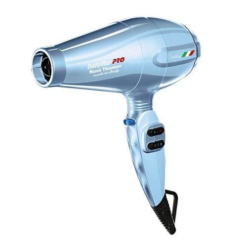 BaBylissPRO Nano Titanium Dryer