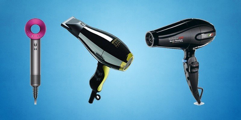 Best Hair Dryers