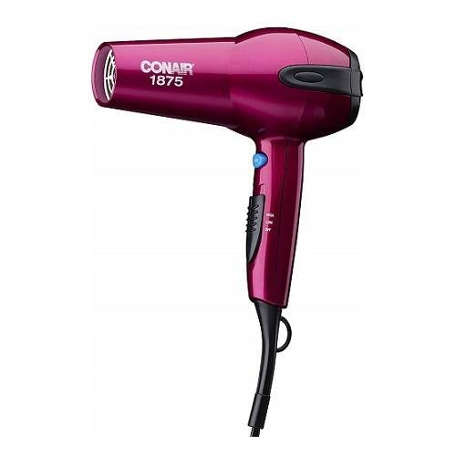 Conair 1875 Watt Ionic Ceramic Hair Dryer