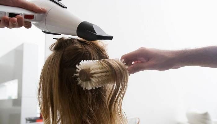 Hair Dryer Tips