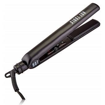 Hot Tool Nano Ceramic Flat Iron