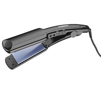 Conair Instant Heat 2-inch Ceramic Flat Iron