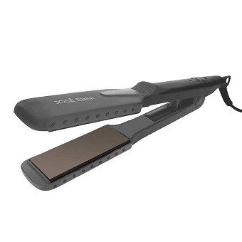 Jose Eber Wet & Dry Flat Iron Straightener