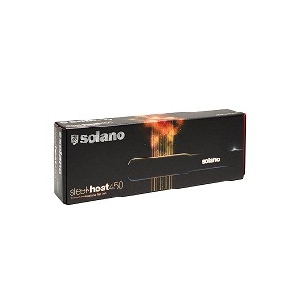 Solano Sleekheat450 Professional Flat Iron