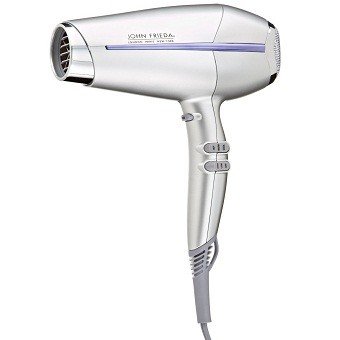 John Frieda Frizz Ease Full Volume Hair Dryer