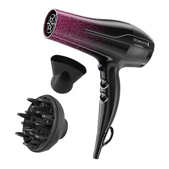 REMINGTON D5950 Ultimate Smooth Dryer