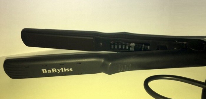 Shopping Guide To Buy BaByliss Flat Iron