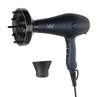 VAV 1875W Negative Ions Hair Dryer