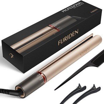 FURIDEN Professional Hair Straightener