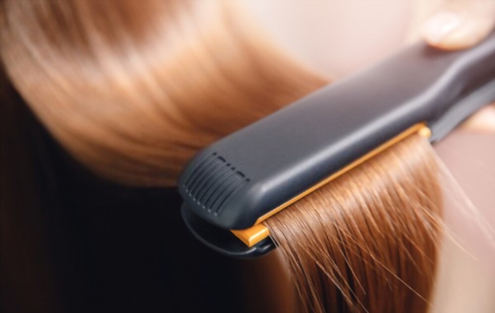 Features To Look For In A Tourmaline Flat Iron