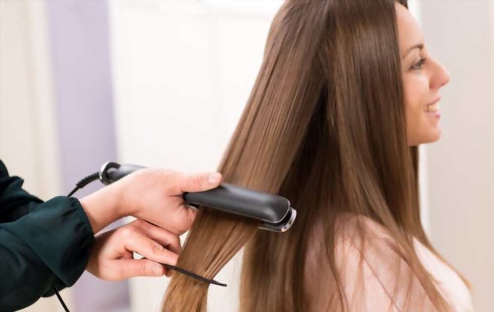 How To Buy The Best Tourmaline Flat Iron