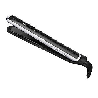 Remington S9500PP Pearl Pro Ceramic Flat Iron