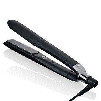 ghd Platinum+ Hair Straightener, Ceramic Flat Iron