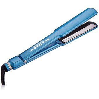 BaBylissPRO Nano Titanium Ultra Thin Straightening Iron