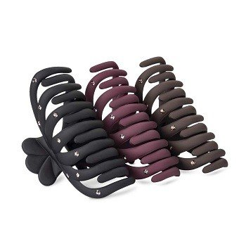 DEATTI Hair Claw Clips for Women