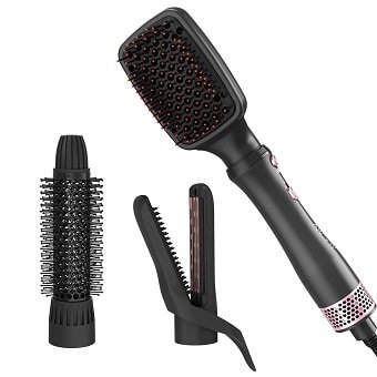 Hair Dryer Brush, Abody 4 IN 1