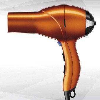 INFINITIPRO BY CONAIR 1875-Watt Salon Performance