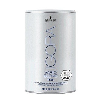 Schwarzkopf IgoraVario Blond Plus