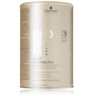 Schwarzkopf Professional Blond Me Premium