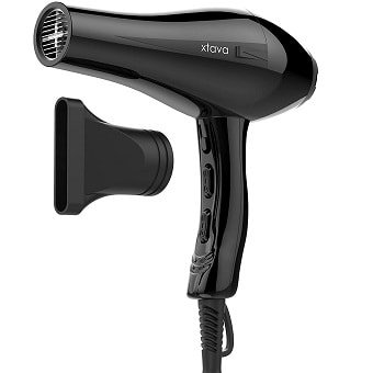 xtava 1875-Watt Pro Hair Dryer