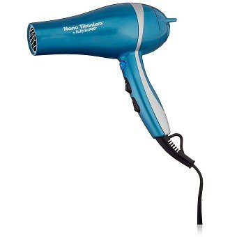 BaBylissPRO Nano Titanium Hair Dryer