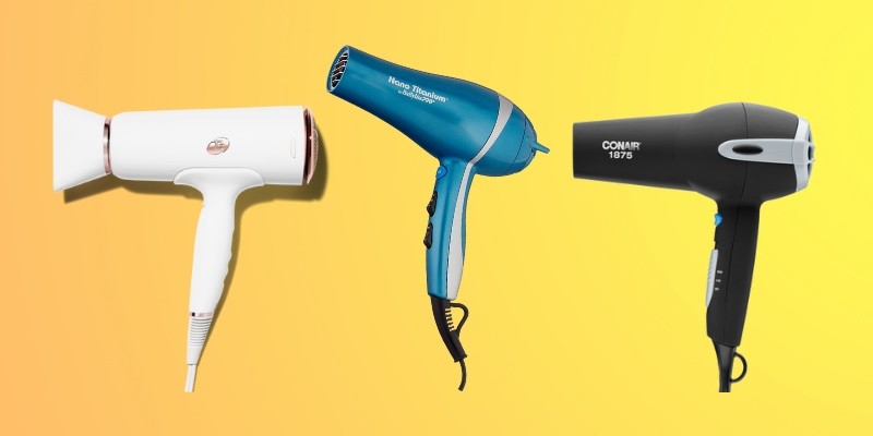 Best Hair Dryer for Frizzy Hair