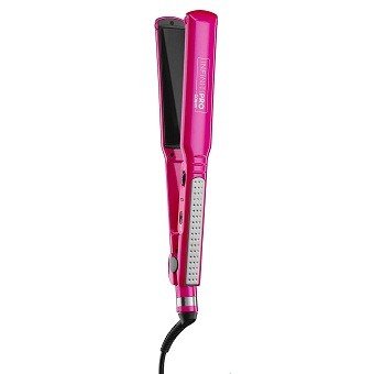 INFINITIPRO BY CONAIR Tourmaline Ceramic Flat Iron