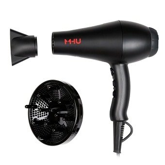 MHU Professional Salon Grade Hair Dryer