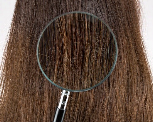 Using Flat Iron For Thick Coarse Hair Tips