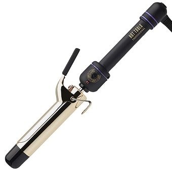 HOT TOOLS Professional 24k Gold Curling Iron