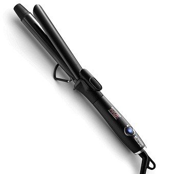 KIPOZI Professional Ceramic Curling Iron