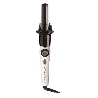 Kiss Instawave Automatic Curling Iron