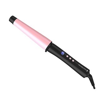 Remington Pro Pearl Ceramic Conical Curling Wand