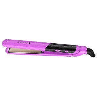 Remington S9610 Studio Silk Hair Straightener