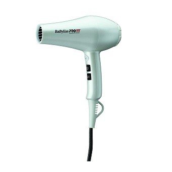 BaBylissPRO Tourmaline Titanium 5000 Dryer